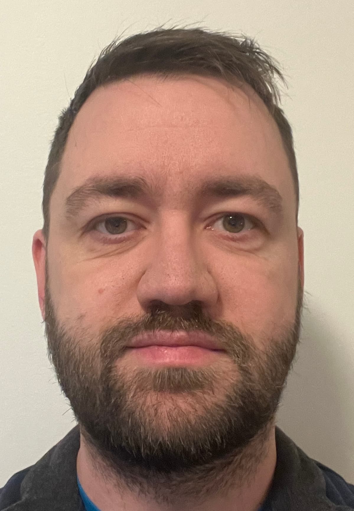 Johannes Geir Kristjansson